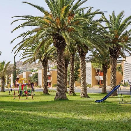 Le Meridien Al Hada Dış mekan fotoğraf