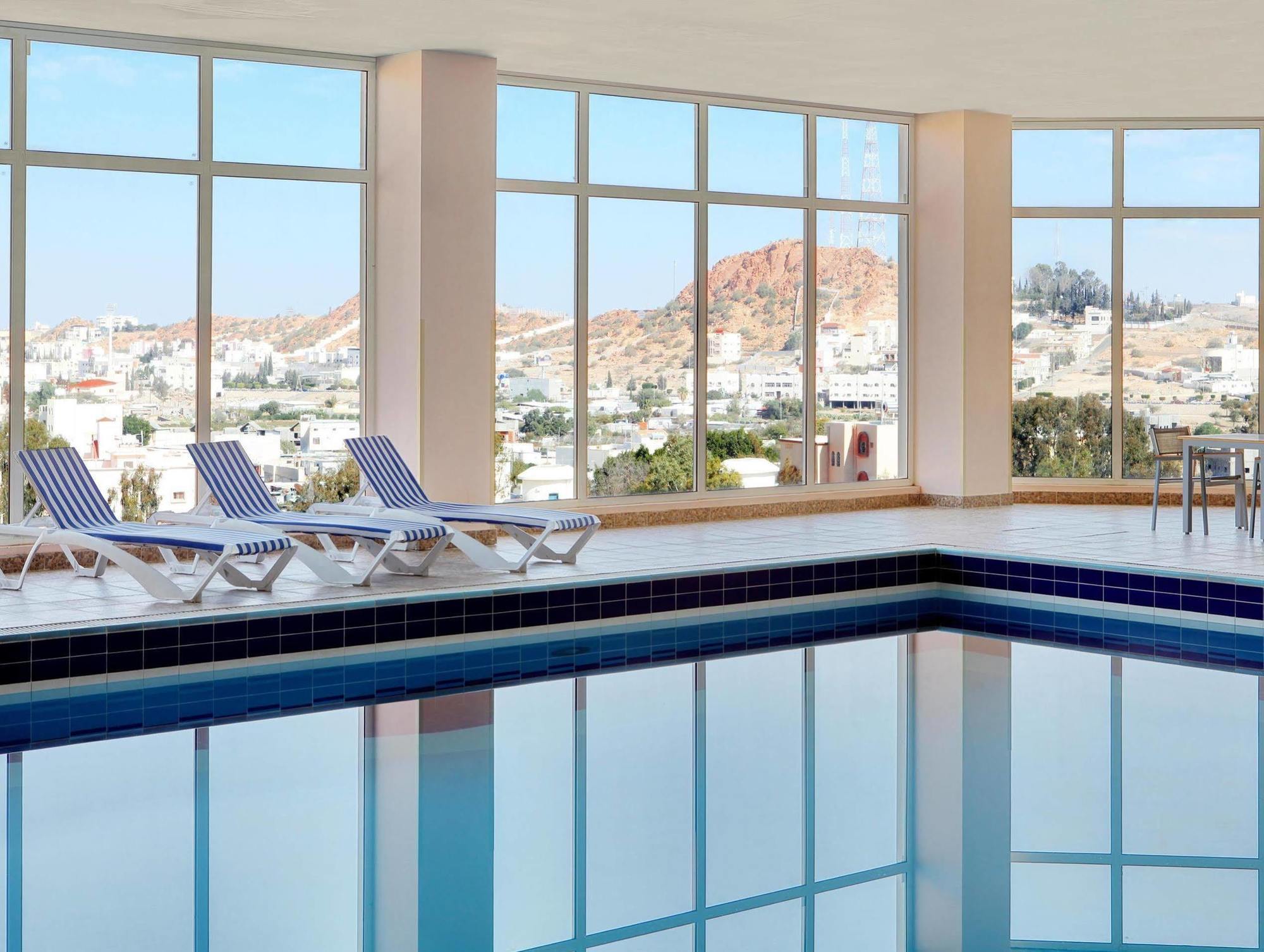 Le Meridien Al Hada Dış mekan fotoğraf