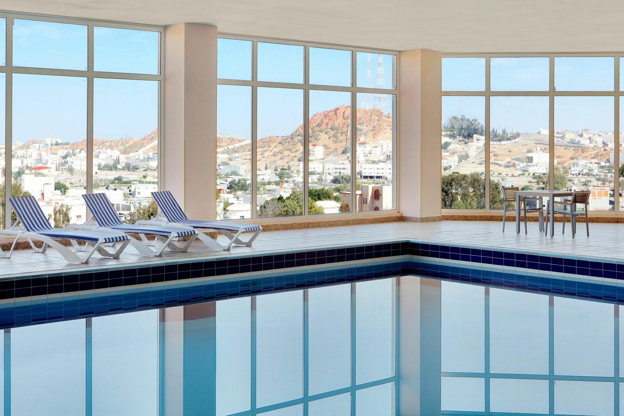 Le Meridien Al Hada Dış mekan fotoğraf